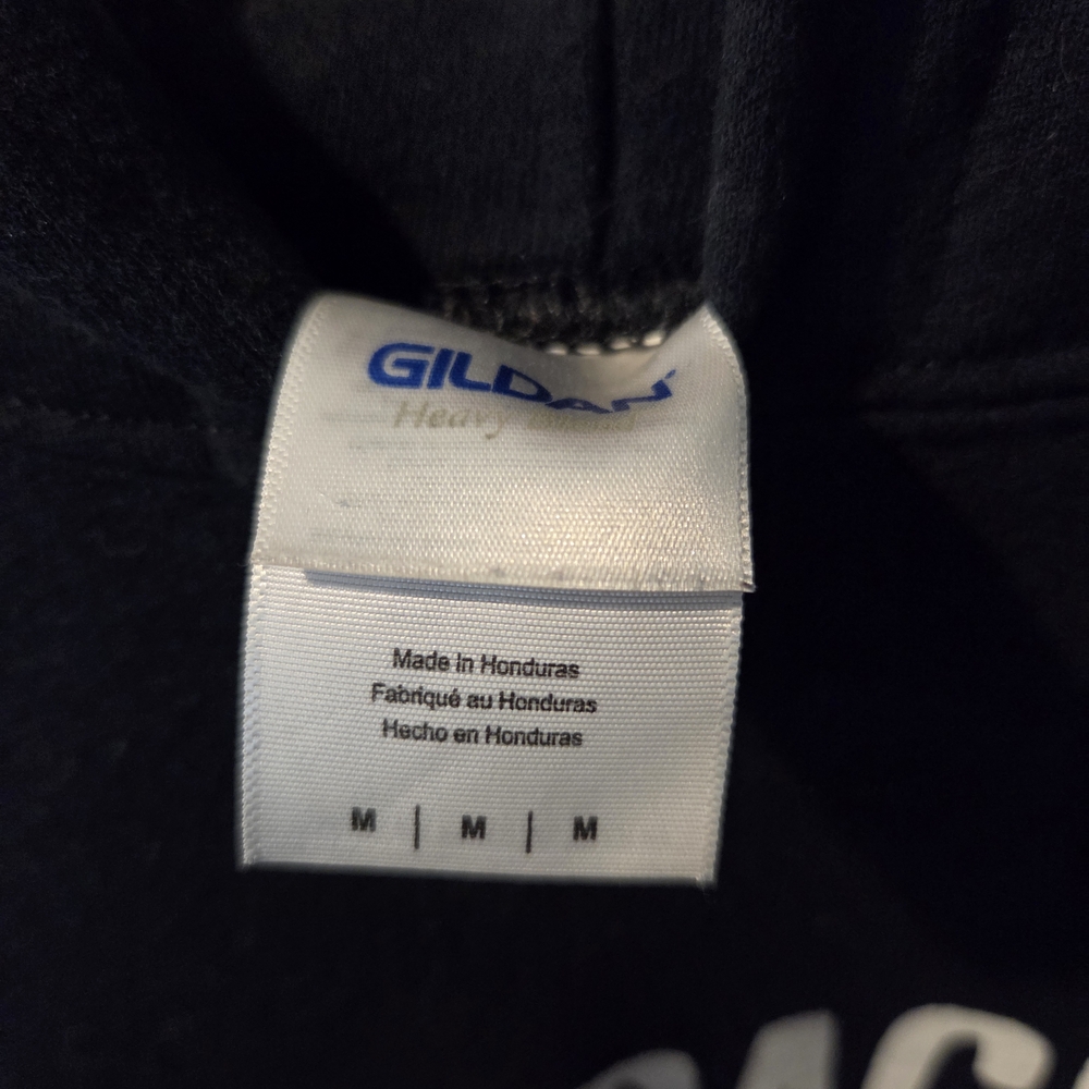 Chance The Rapper Sweater Pullover - Picture 3 of 4